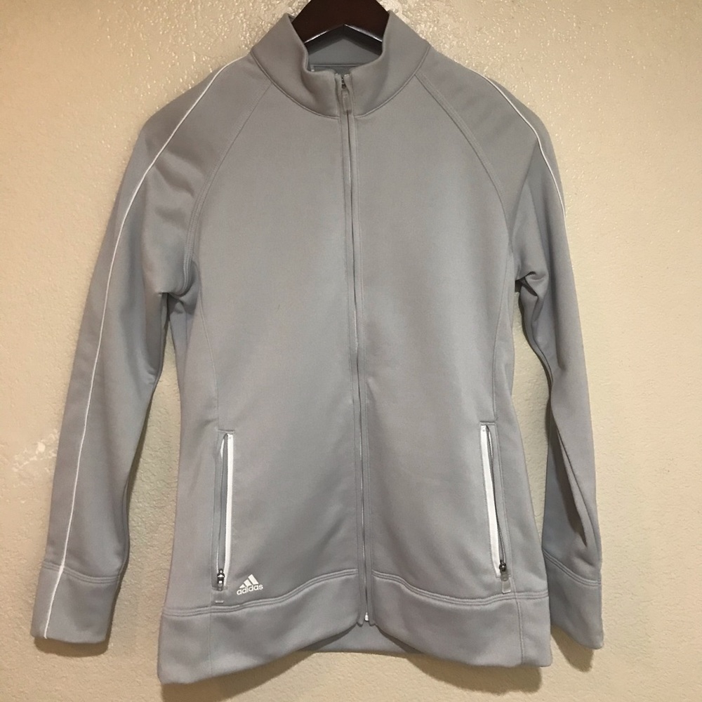 Adidas Golf sweater